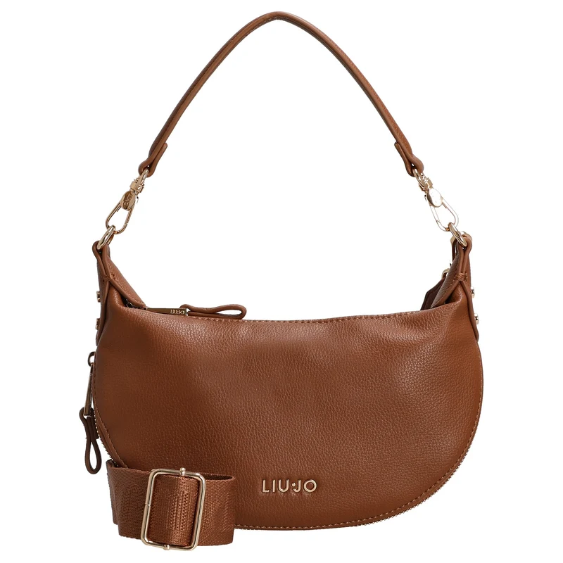 Liu Jo Kaliska - Bolso de hombro S 26 cm (ginger bread)
