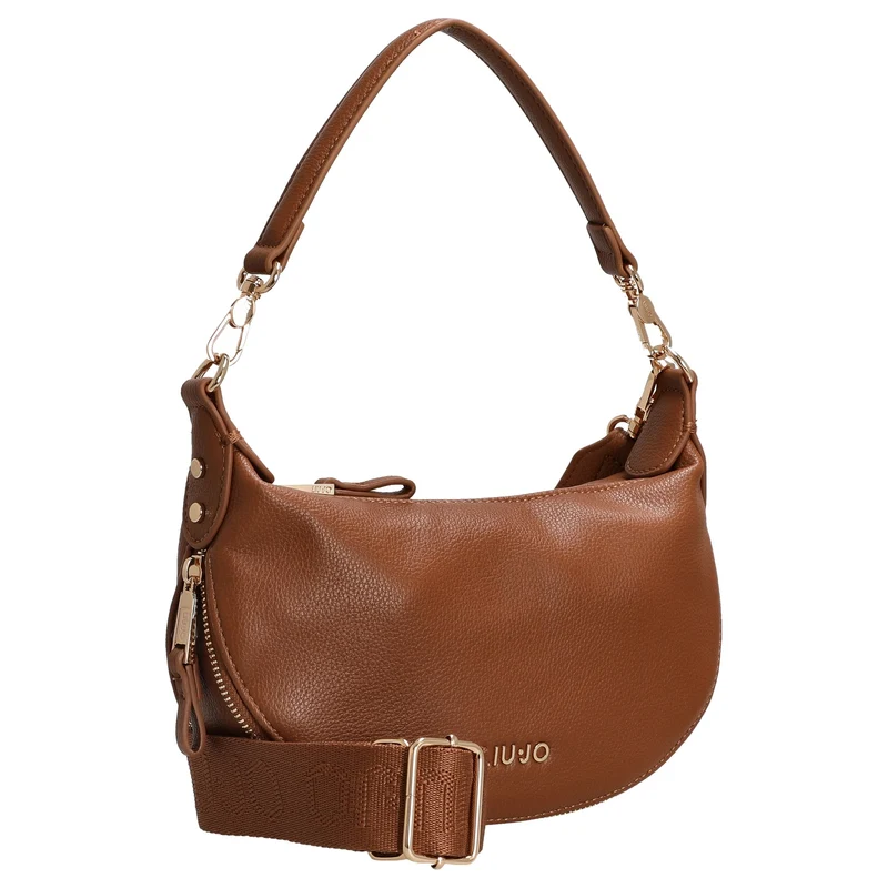 Liu Jo Kaliska - Bolso de hombro S 26 cm (ginger bread)