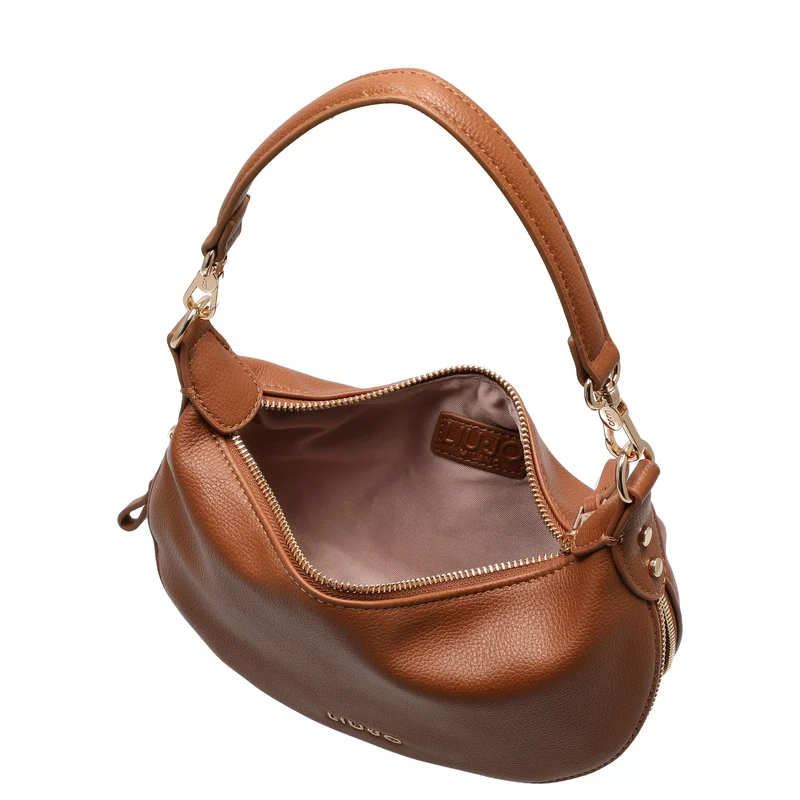 Liu Jo Kaliska - Bolso de hombro S 26 cm (ginger bread)