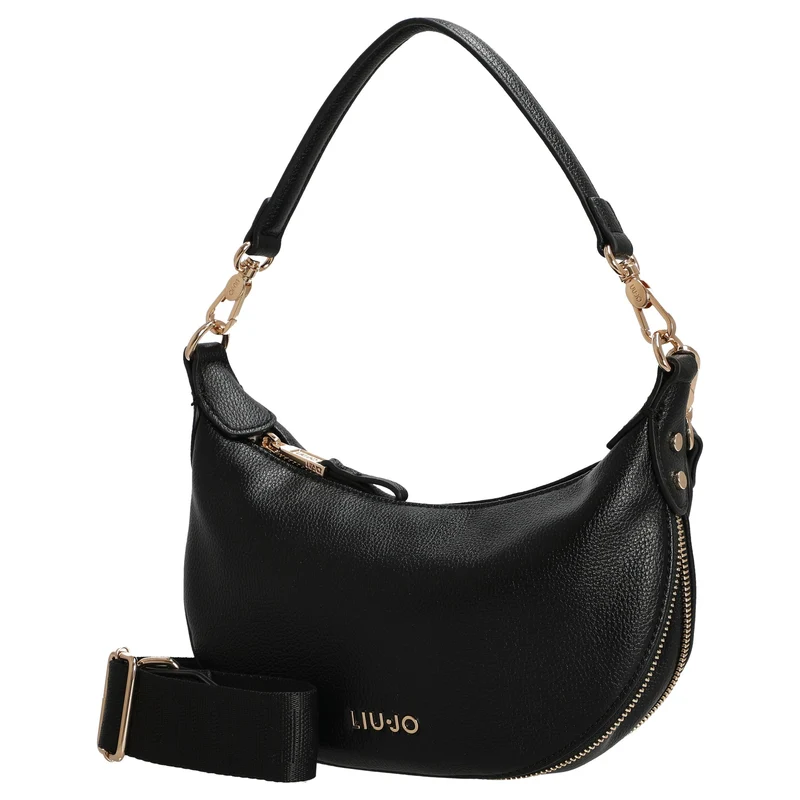 Liu Jo Kaliska - Bolso de hombro S 26 cm (nero)