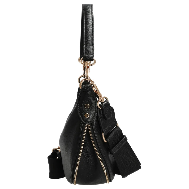 Liu Jo Kaliska - Bolso de hombro S 26 cm (nero)