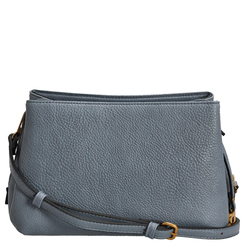 Picard Style - Bolso de hombro 27 cm (denim)