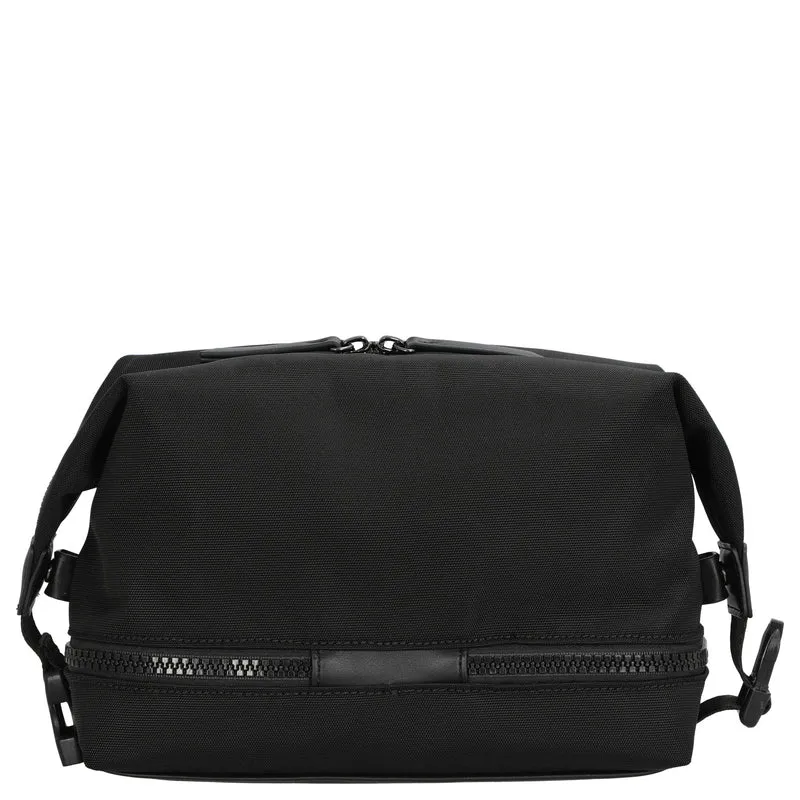 Guess Arezzo - Neceser 25 cm (black)