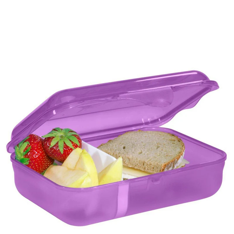 Step by Step Zubehör Lunchbox 17.5 cm - Fiambrera (Dreamy Pegasus)