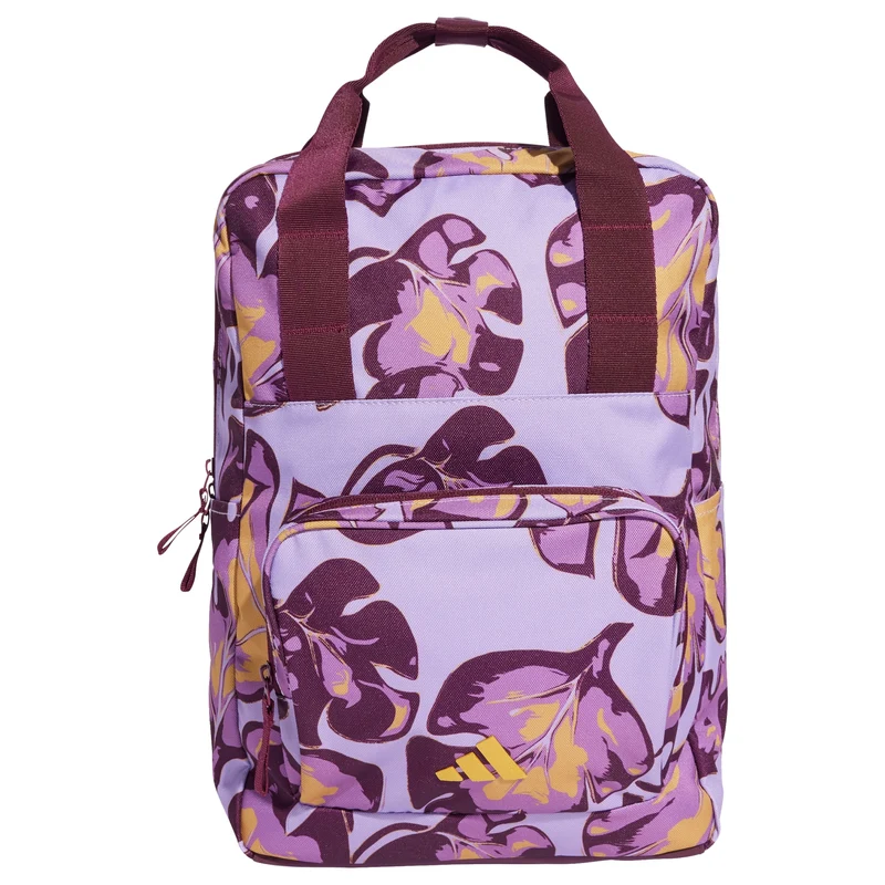 adidas Prime Graphic - Mochila 40.5 cm (multicolor/corn gold)