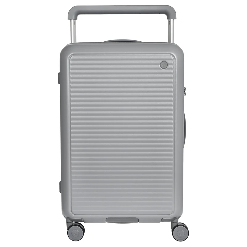 NINETYGO Nulife - Trolley de 4 ruedas L 71 cm (grau)