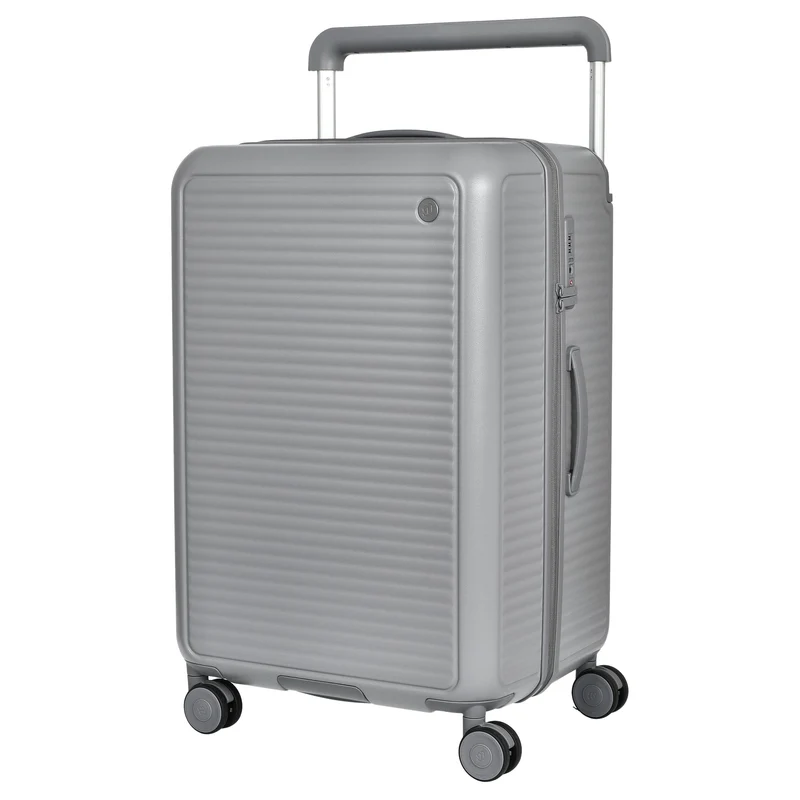 NINETYGO Nulife - Trolley de 4 ruedas L 71 cm (grau)