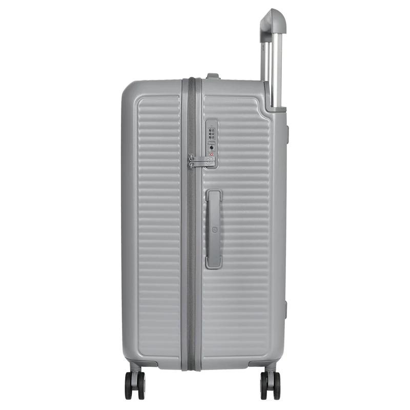 NINETYGO Nulife - Trolley de 4 ruedas L 71 cm (grau)