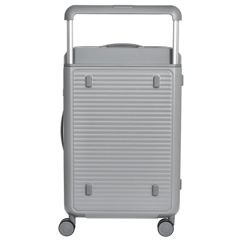 NINETYGO Nulife - Trolley de 4 ruedas L 71 cm (grau)