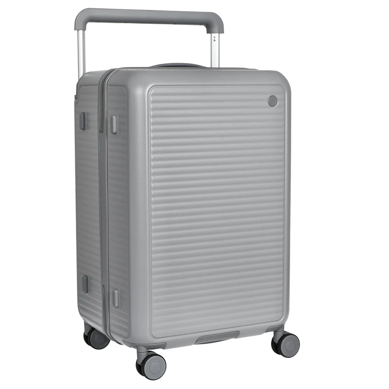 NINETYGO Nulife - Trolley de 4 ruedas L 71 cm (grau)