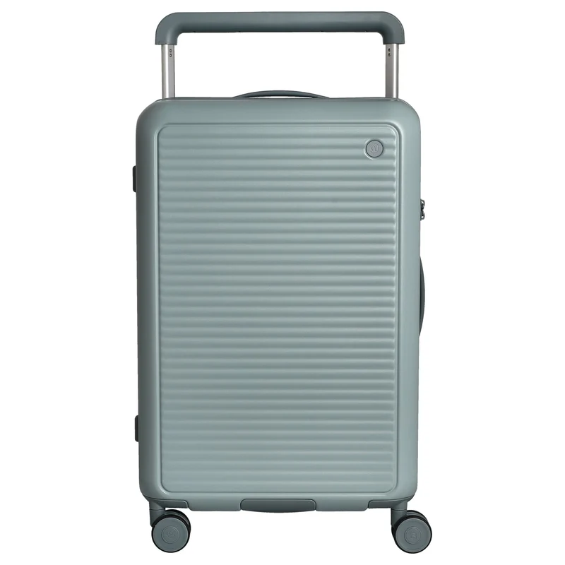 NINETYGO Nulife - Trolley de 4 ruedas L 71 cm (grün)