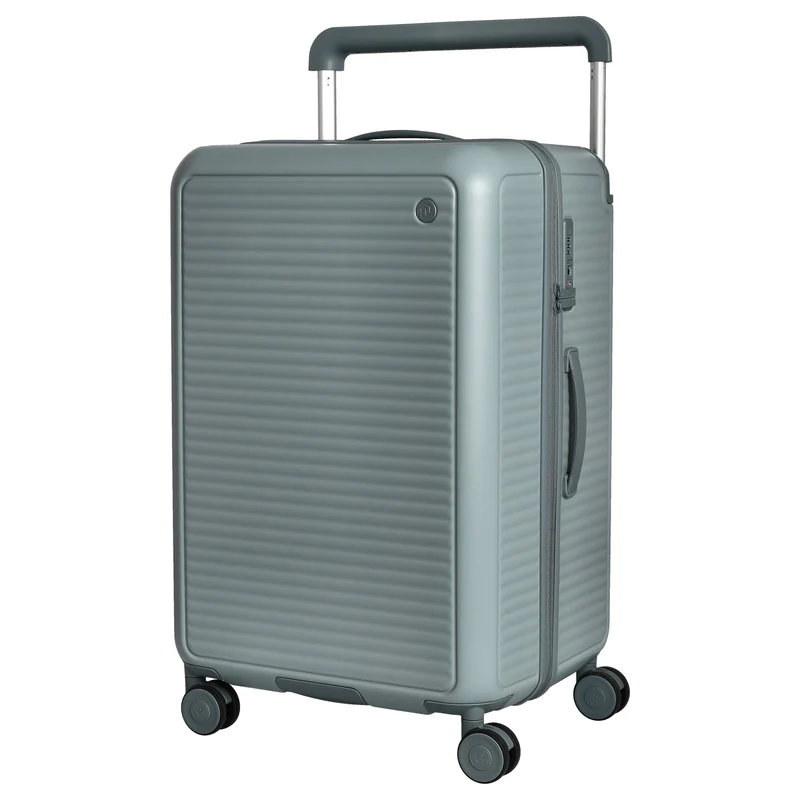 NINETYGO Nulife - Trolley de 4 ruedas L 71 cm (grün)