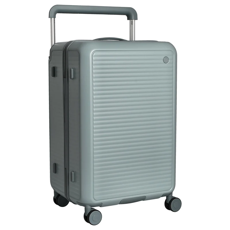 NINETYGO Nulife - Trolley de 4 ruedas L 71 cm (grün)