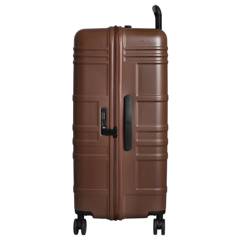 NINETYGO Modern - Trolley de 4 ruedas L 78.5 cm (braun)