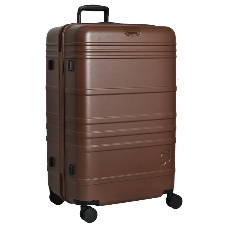 NINETYGO Modern - Trolley de 4 ruedas L 78.5 cm (braun)
