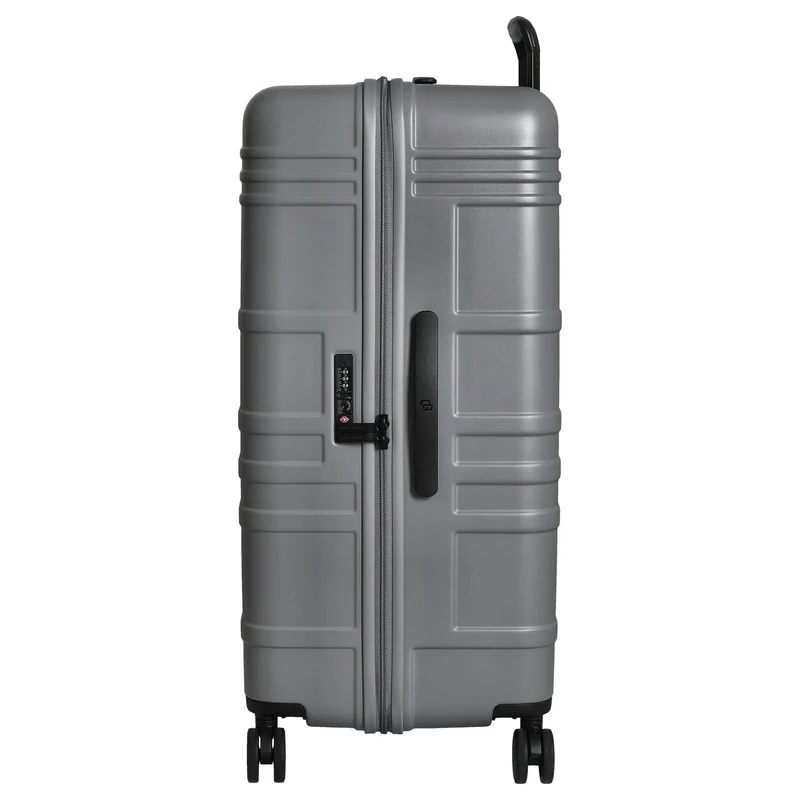 NINETYGO Modern - Trolley de 4 ruedas L 78.5 cm (grau)