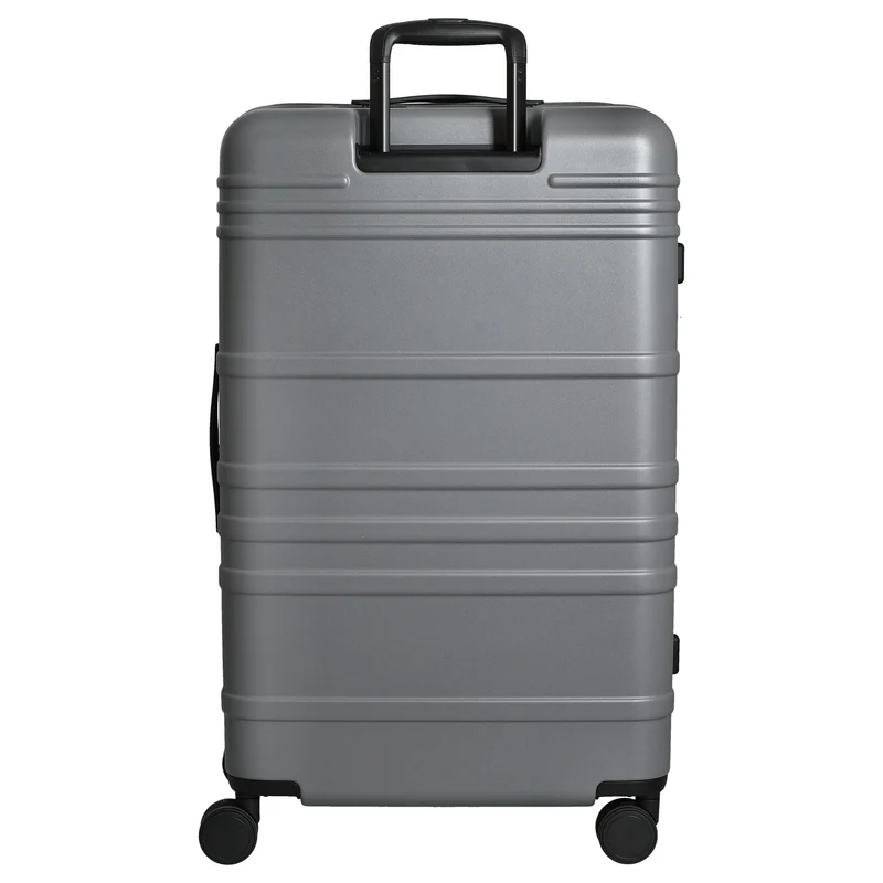 NINETYGO Modern - Trolley de 4 ruedas L 78.5 cm (grau)