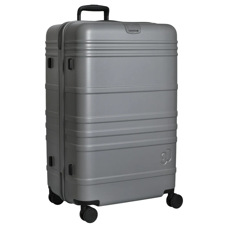 NINETYGO Modern - Trolley de 4 ruedas L 78.5 cm (grau)