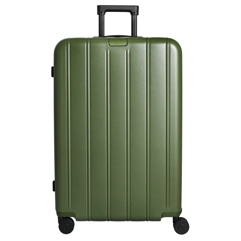 NINETYGO Touch - Trolley de 4 ruedas L 77.5 cm (grün)