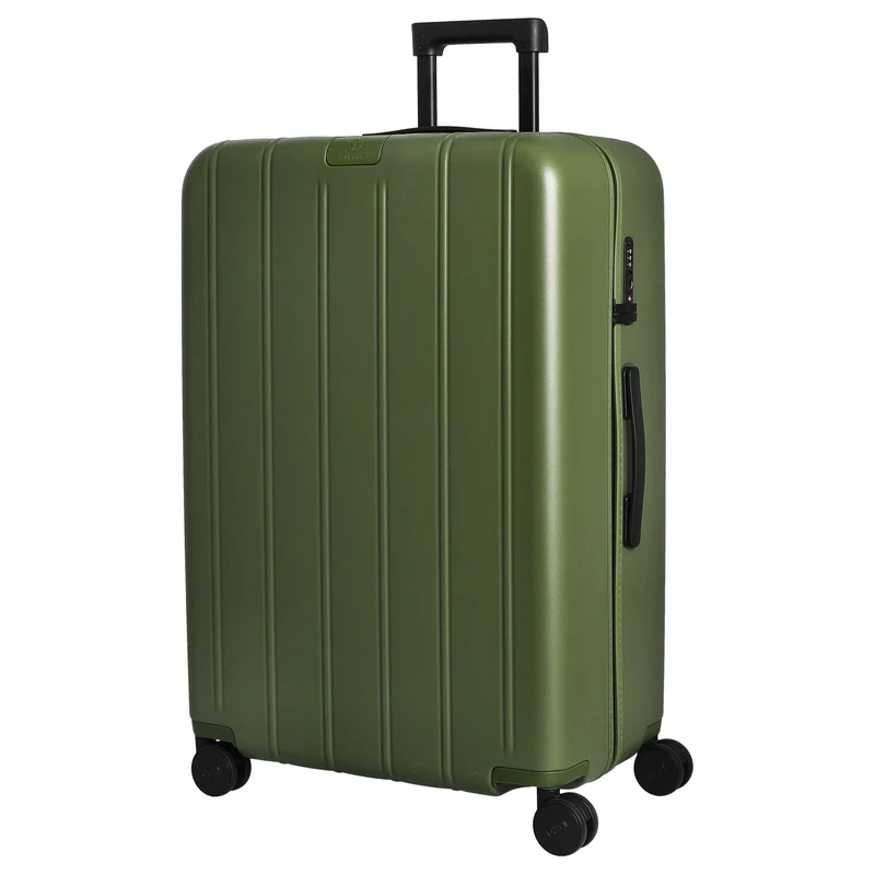 NINETYGO Touch - Trolley de 4 ruedas L 77.5 cm (grün)