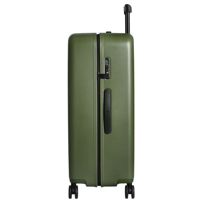 NINETYGO Touch - Trolley de 4 ruedas L 77.5 cm (grün)
