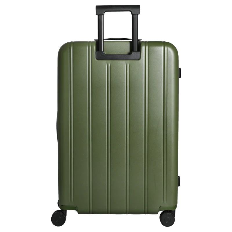 NINETYGO Touch - Trolley de 4 ruedas L 77.5 cm (grün)