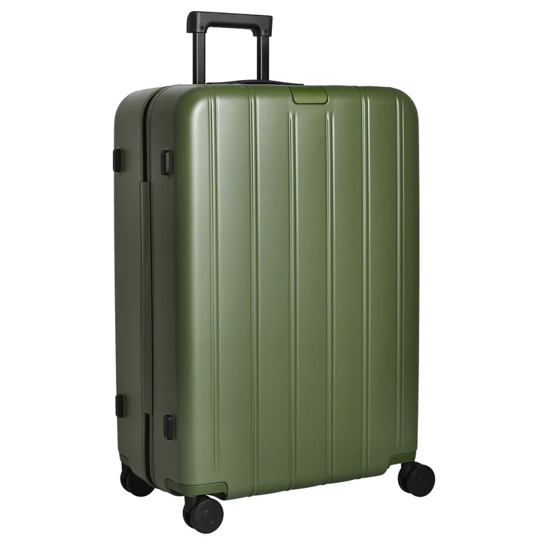 NINETYGO Touch - Trolley de 4 ruedas L 77.5 cm (grün)