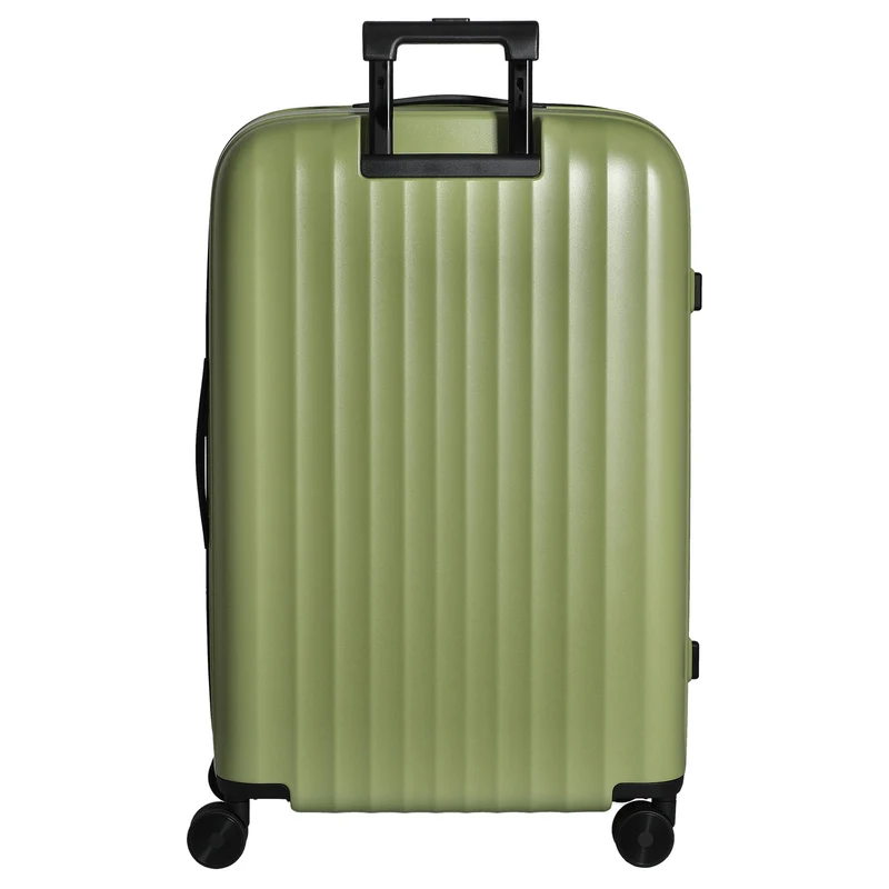 NINETYGO Elbe - Trolley de 4 ruedas L 78 cm (grün)