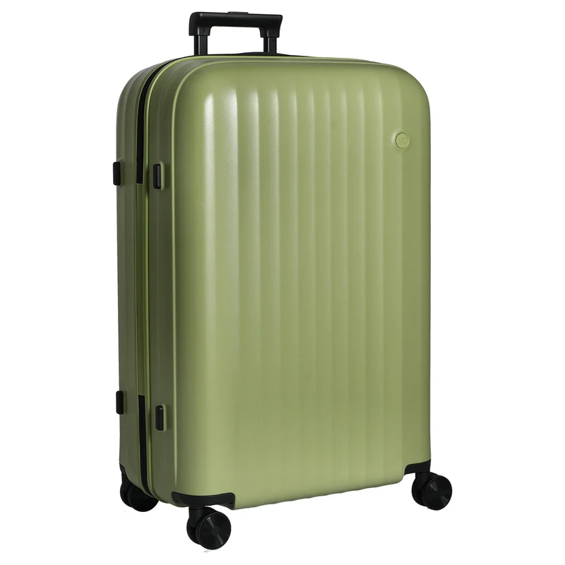 NINETYGO Elbe - Trolley de 4 ruedas L 78 cm (grün)