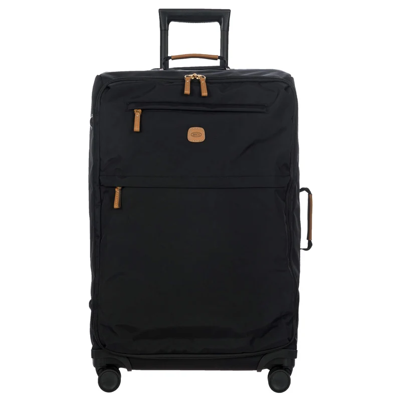 Brics X-Travel - Trolley de 4 ruedas L 71 cm (black)