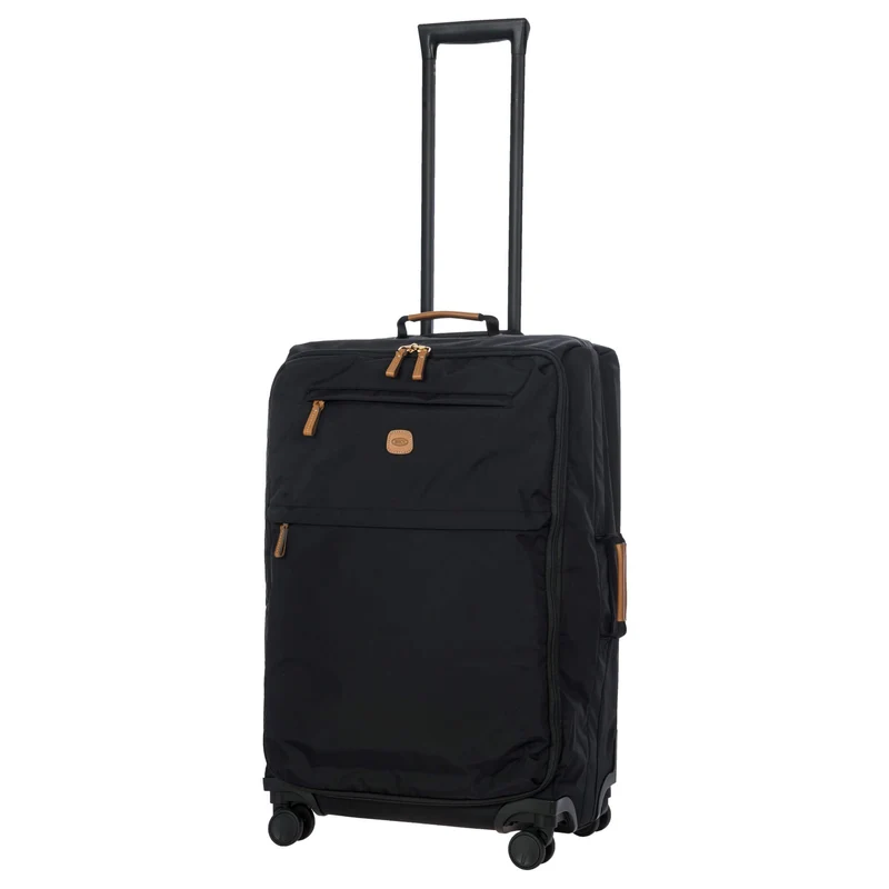 Brics X-Travel - Trolley de 4 ruedas L 71 cm (black)
