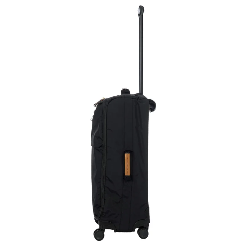 Brics X-Travel - Trolley de 4 ruedas L 71 cm (black)