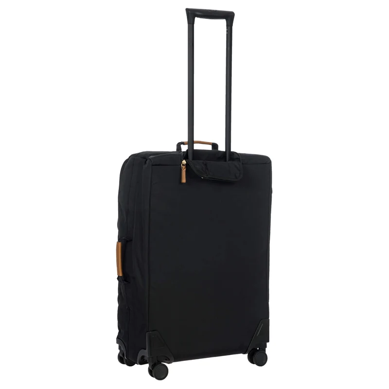 Brics X-Travel - Trolley de 4 ruedas L 71 cm (black)