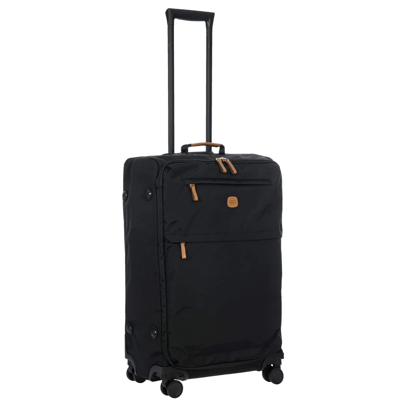 Brics X-Travel - Trolley de 4 ruedas L 71 cm (black)
