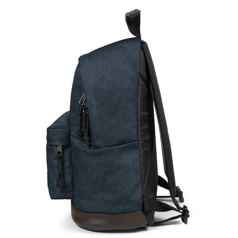 Eastpak Wyoming 24 - Mochila 40 cm (triple denim)
