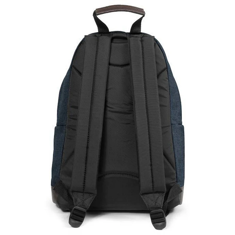 Eastpak Wyoming 24 - Mochila 40 cm (triple denim)