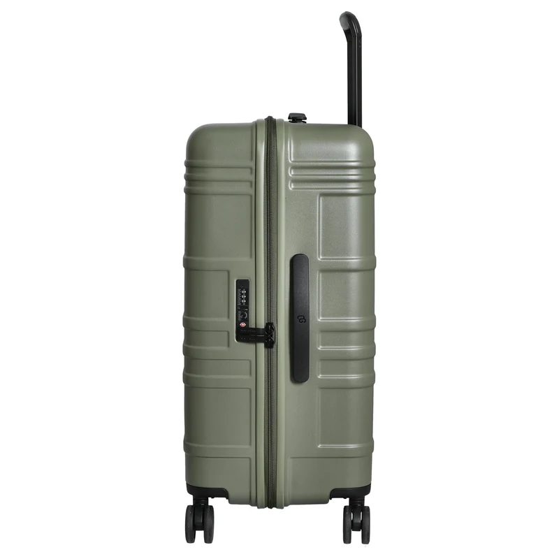 NINETYGO Modern - Trolley de 4 ruedas M 68.5 cm (grün)