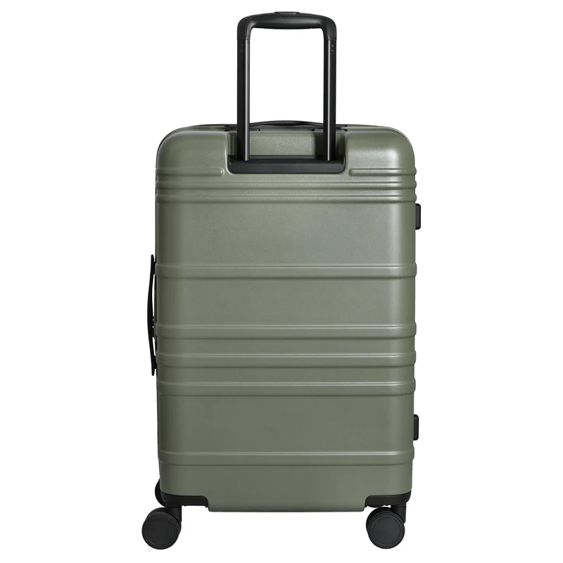 NINETYGO Modern - Trolley de 4 ruedas M 68.5 cm (grün)