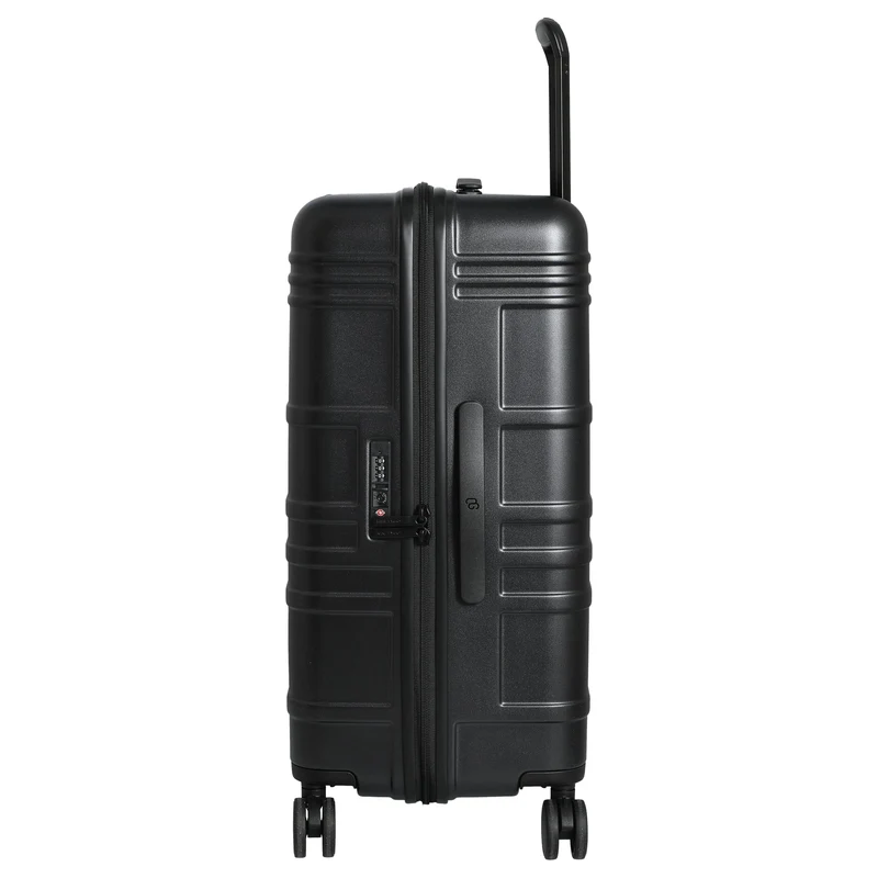 NINETYGO Modern - Trolley de 4 ruedas M 68.5 cm (schwarz)