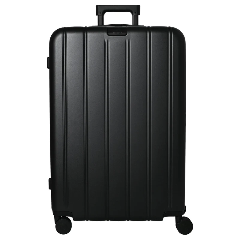NINETYGO Touch - Trolley de 4 ruedas L 77.5 cm (schwarz)