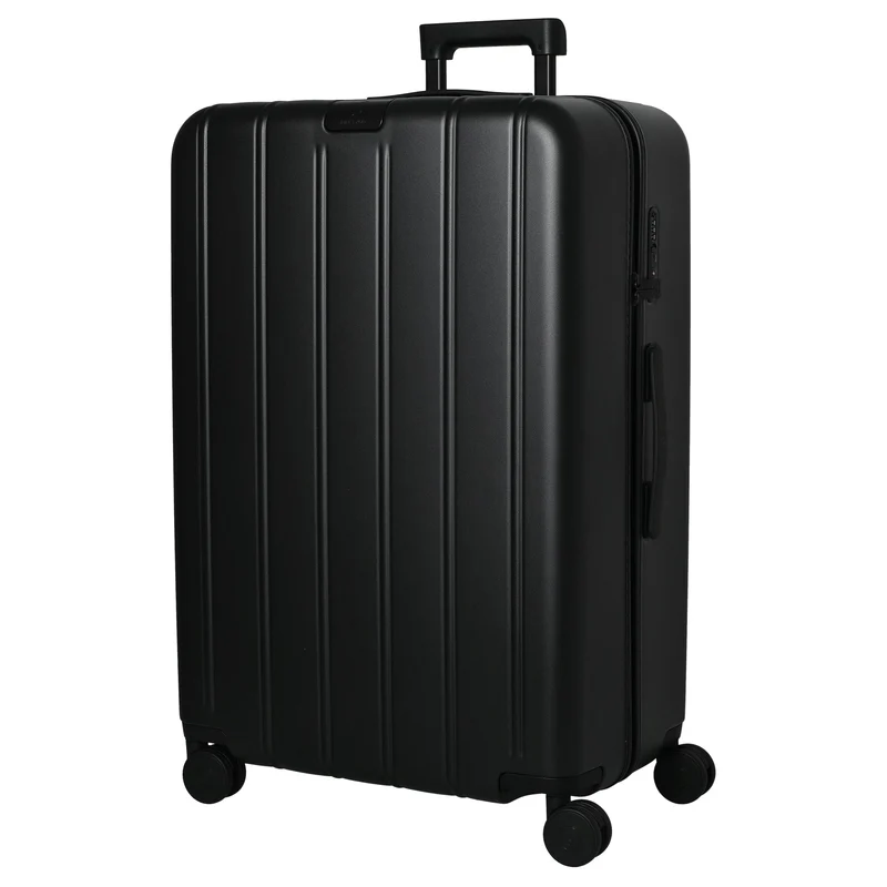 NINETYGO Touch - Trolley de 4 ruedas L 77.5 cm (schwarz)