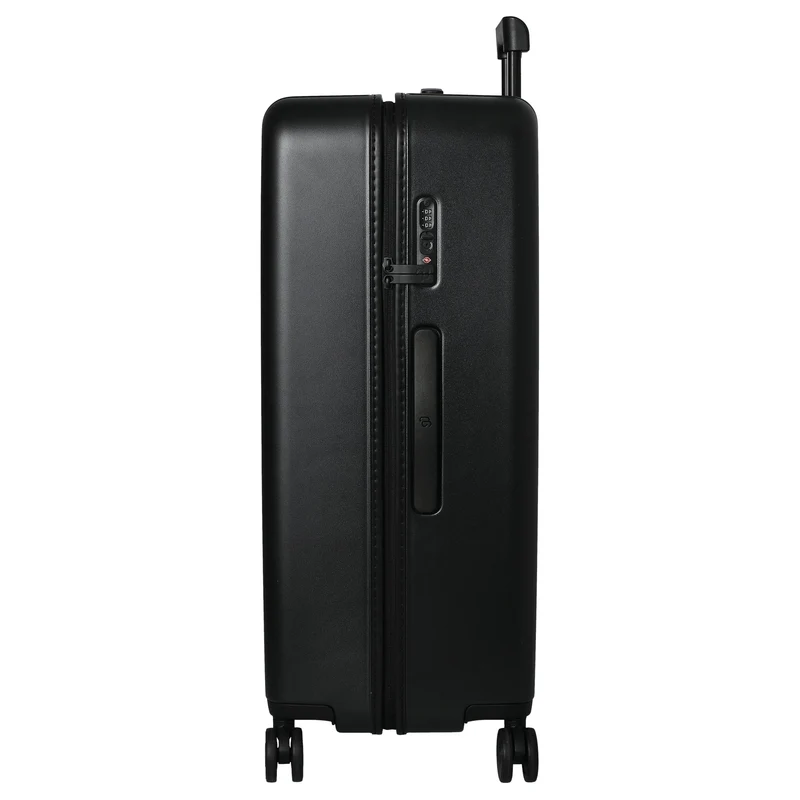 NINETYGO Touch - Trolley de 4 ruedas L 77.5 cm (schwarz)