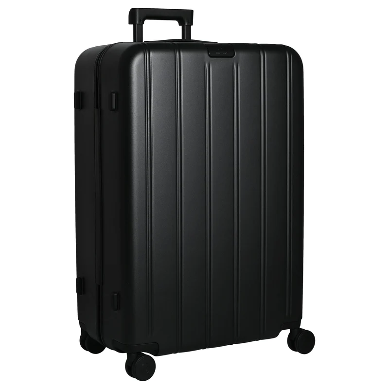 NINETYGO Touch - Trolley de 4 ruedas L 77.5 cm (schwarz)