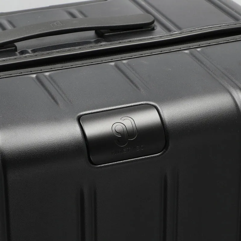 NINETYGO Touch - Trolley de 4 ruedas L 77.5 cm (schwarz)