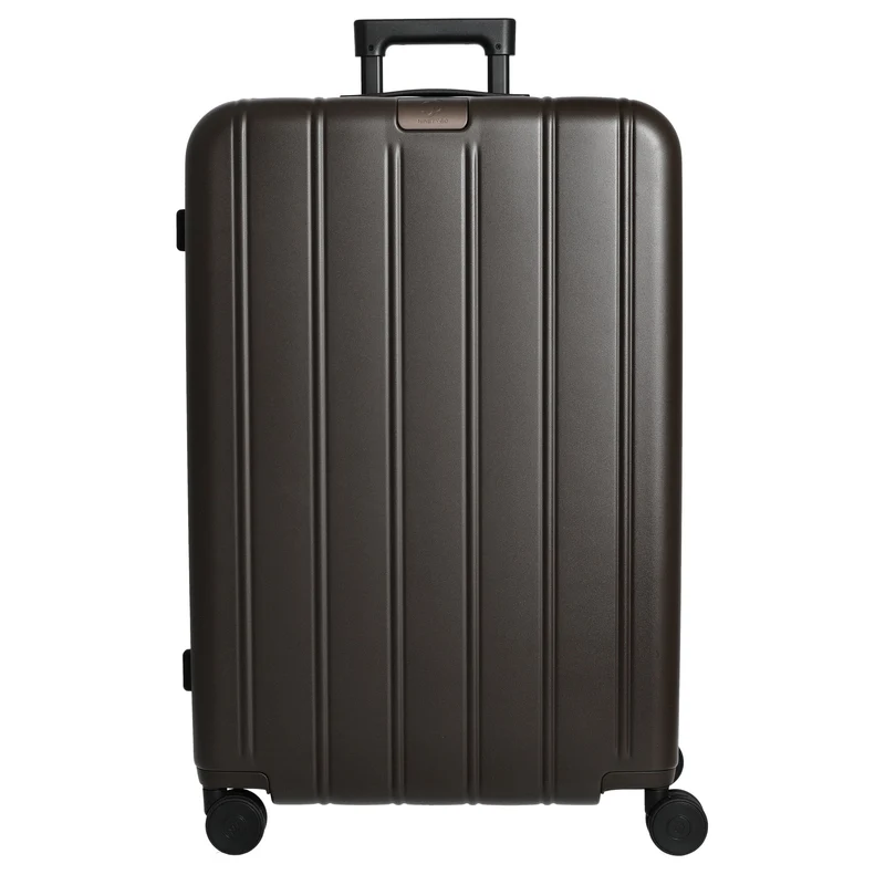 NINETYGO Touch - Trolley de 4 ruedas L 77.5 cm (braun)