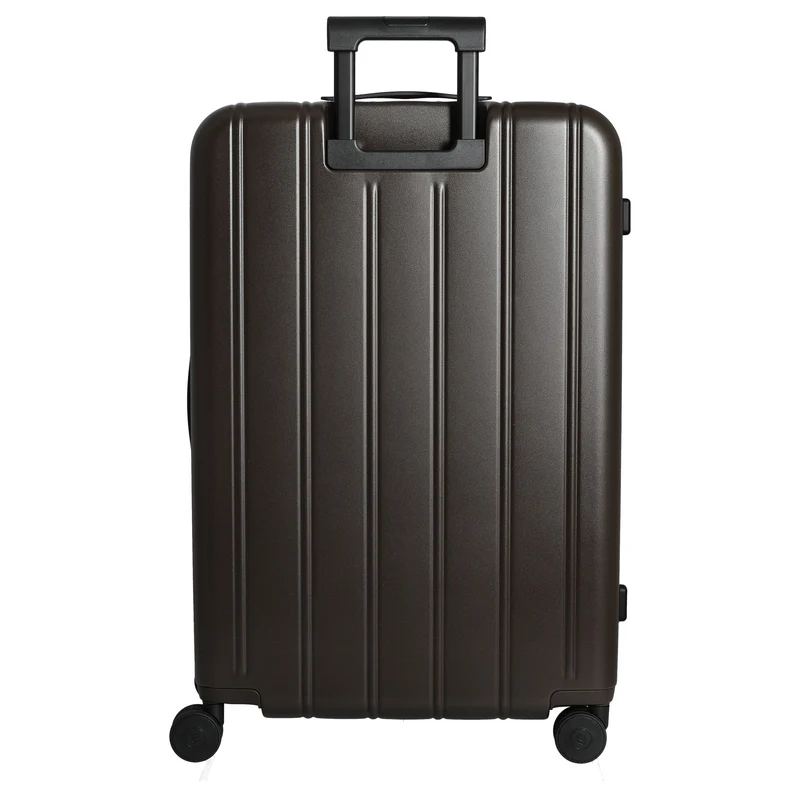 NINETYGO Touch - Trolley de 4 ruedas L 77.5 cm (braun)