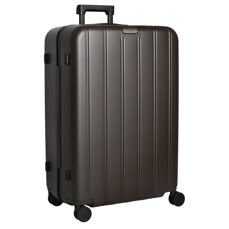 NINETYGO Touch - Trolley de 4 ruedas L 77.5 cm (braun)