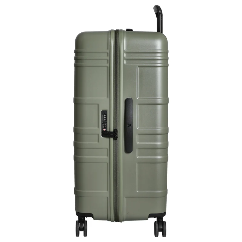 NINETYGO Modern - Trolley de 4 ruedas L 78.5 cm (grün)