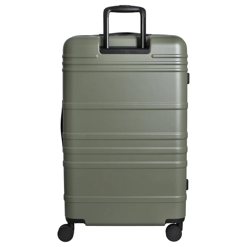 NINETYGO Modern - Trolley de 4 ruedas L 78.5 cm (grün)