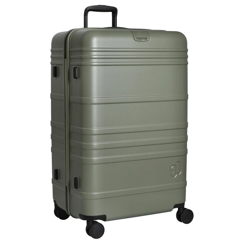NINETYGO Modern - Trolley de 4 ruedas L 78.5 cm (grün)